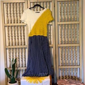 Dear creatures dress